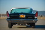 Chrysler Saratoga Hardtop Coupe 1957 года